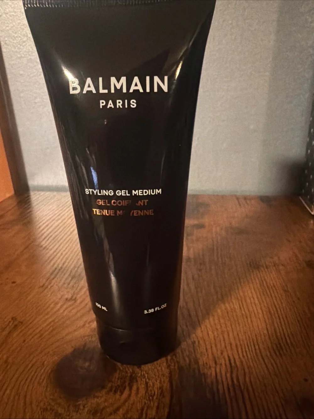 Balmain paris hair